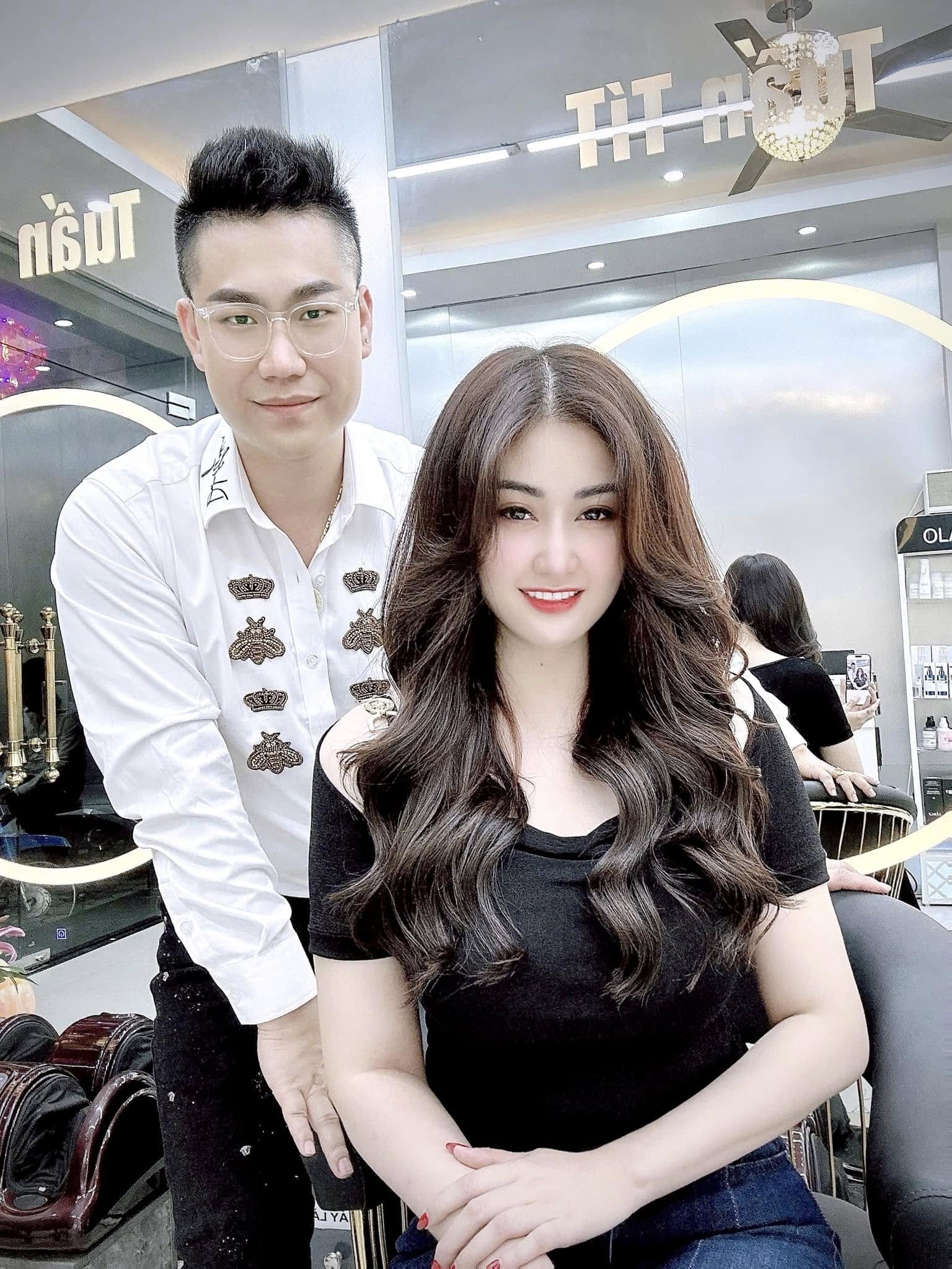 TẤT TẦN TẬT VỀ NỐI TÓC KIM CƯƠNG 2026 – SALON TUẤN TÍT