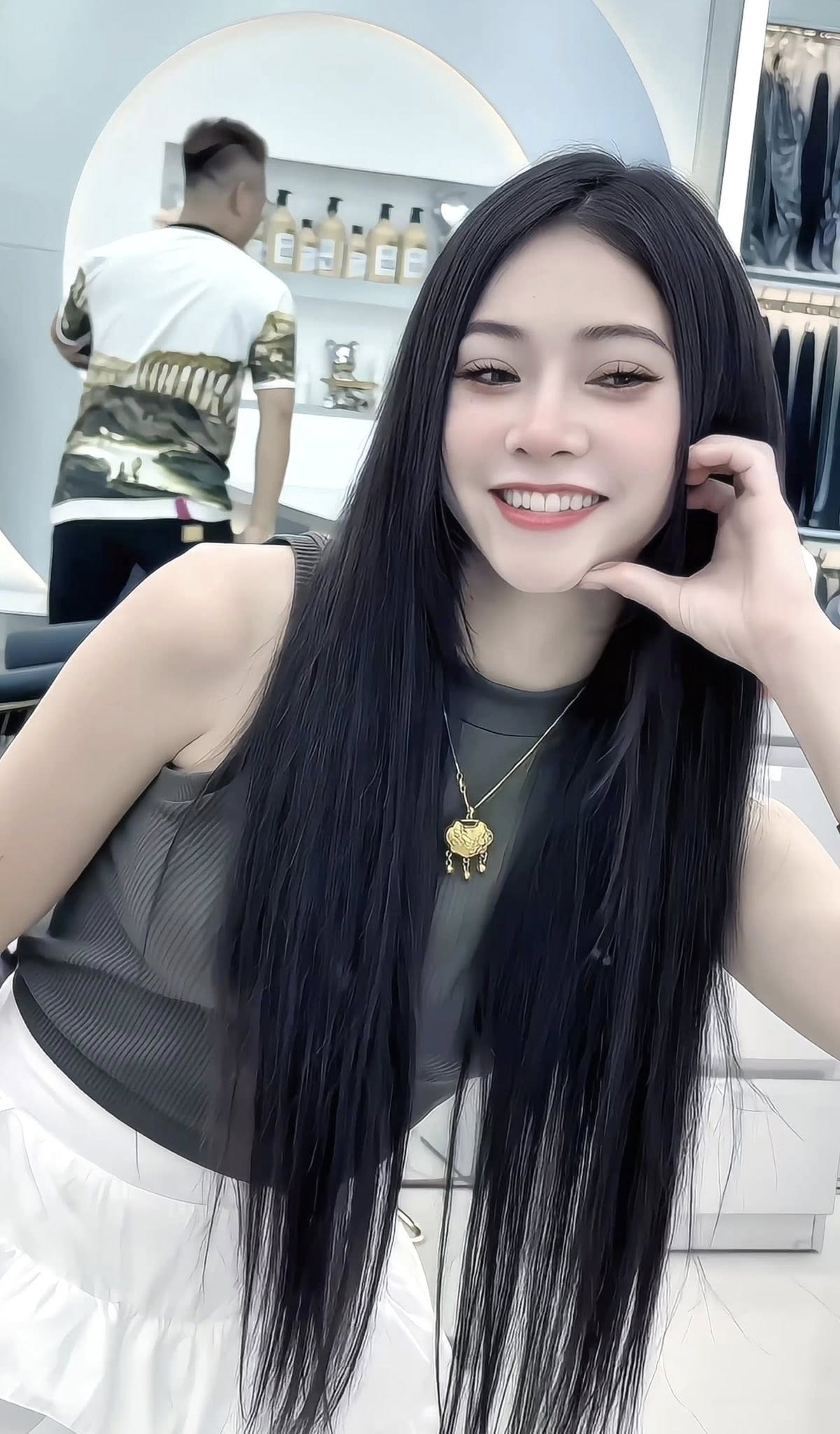 (HCM) Tất Tần Tật Dịch Vụ Làm Tóc Tại Salon Tuấn Tít 2026 –  Dẫn Đầu Xu Hướng